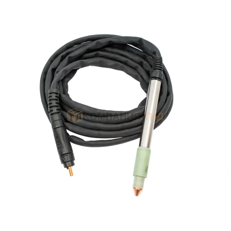 Плазмотрон КЕДР CUT-160M EXPERT (Ц.А.) мех.резка 12м c морозоустойчивым шлейфом (8024015)