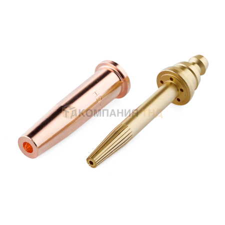 Мундштук пропановый ПТК HEAVY DUTY №3П (50–75 мм) к Р3-300, Р3-345