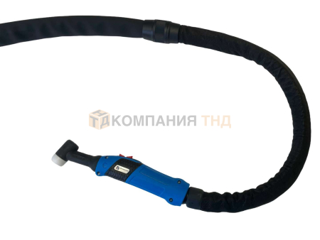 Горелка ESAB SR 18-ED/DD-3550-G1/4"-L Горелка ESAB SR 18 ED/DD-3550-G1/4"-L