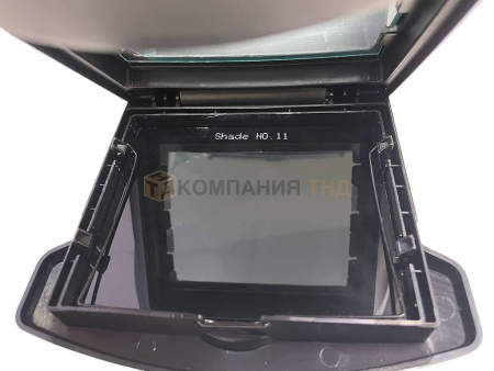 Маска сварочная ESAB Sword F11 c фиксированным светофильтром