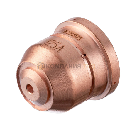 Сопло ПТК d1,7 125A PMX 125 HPT0309