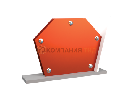 Угольник магнитный Сварог МР–34, QJ6015