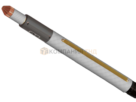 Машинный плазмотрон ESAB UPM-125 180, разъём ATC, коаксиальный кабель 6м (05931CX-TD)