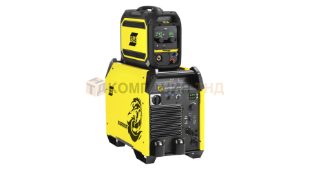 Сварочный аппарат ESAB WARRIOR 750i Сварочный аппарат ESAB WARRIOR 750i CC/CV