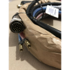 Кабель соединительный ESAB Connection set, water cooled, 500A Кабель соединительный ESAB Connection set, водяное охлаждение, 500A