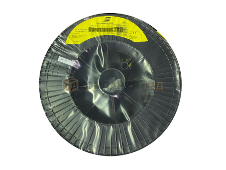 Проволока сварочная ESAB OK AlumaRod 4047