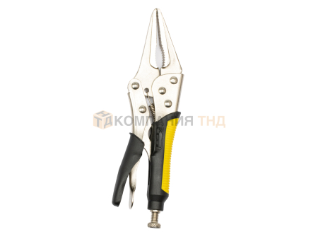 Зажим ручной Кедр 9J PRO (8024052)