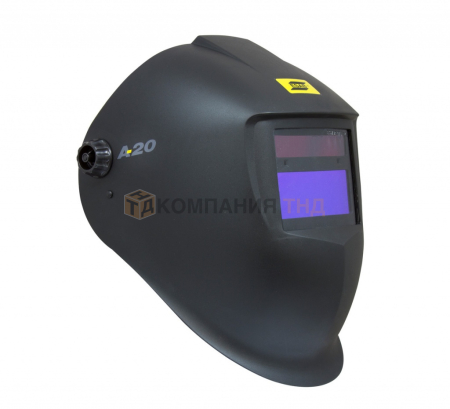 Маска сварочная ESAB A20