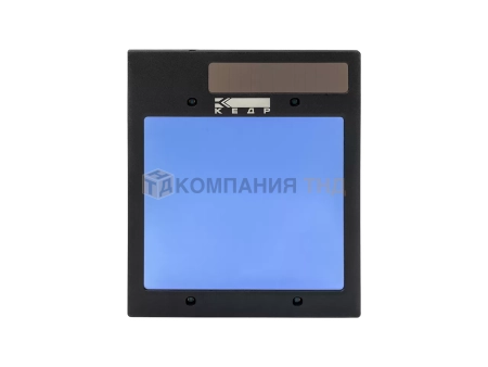 Светофильтр КЕДР Natural Color к маске К-704 EXPERT (8024145)