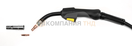 Сварочные горелки ESAB PSF 415 для полуавтоматической MIG/MAG сварки Горелки ESAB PSF 415