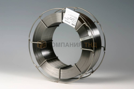 Порошковая проволока ESAB FILARC PZ6138S SR для дуговой сварки плавящимся электродом мостовых конструкций и морских платформ Проволока порошковая ESAB FILARC PZ6138S SR