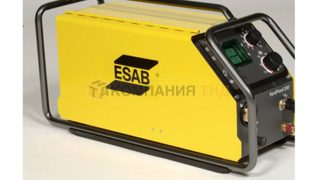 Механизм подачи проволоки ESAB Origo YardFeed 200w M13y V/A