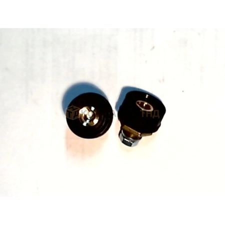 Розетка панельная КЕДР 10-25 200А (8001441)