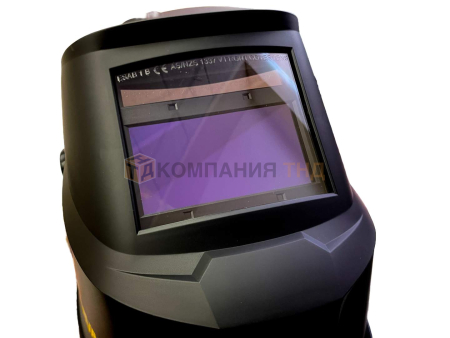 Наружное защитное стекло ESAB Savage A40, Warrior Tech 9-13 (пластик) Наружное защитное стекло ESAB Savage A40 (пластик)