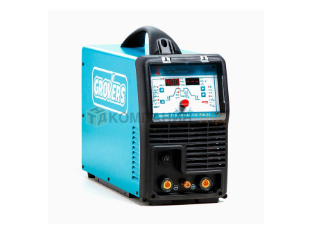 Аппарат GROVERS TIG 400 P AC/DC