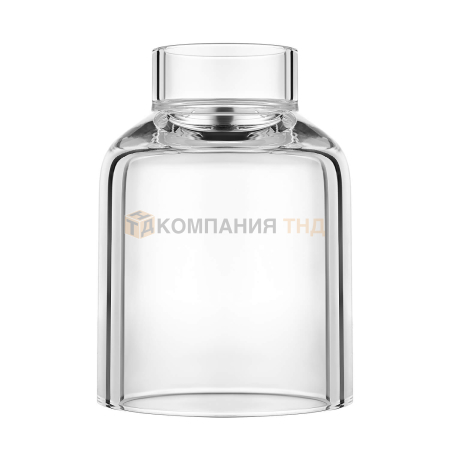 Сопло ПТК Pyrex для набора CRYSTAL №4 (TIG TP 9/20/25/17/18/26) PRX5504 (072.171.076)