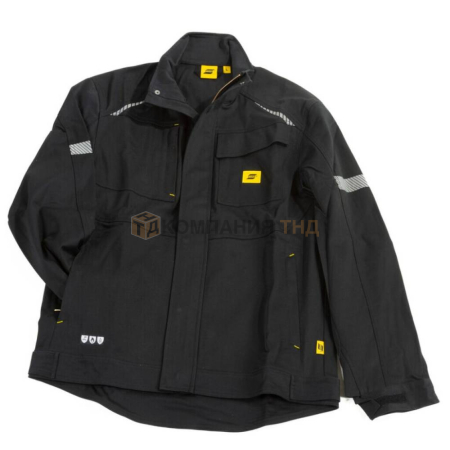 Куртка ESAB MW2000 Stretch FR Jacket, 2XL (0700500716)