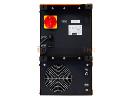 Полуавтомат СВАРОГ STANDART MIG 2500 (J67)