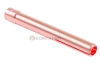 Цанга КЕДР TIG-17–18–26 PRO/EXPERT Ø 4,0 мм (7200060) Цанга КЕДР TIG-17–18–26 PRO/EXPERT Ø 4,0 мм (7200060)