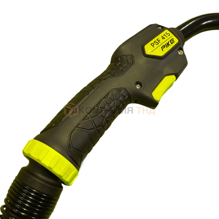 Горелки ESAB PIKE PSF 415