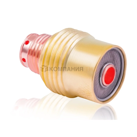 Держатель цанги КЕДР TIG-500 EXPERT газовая линза (8007460)