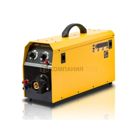 Механизм подачи проволоки КЕДР AlphaWF-2S (закрытого типа)