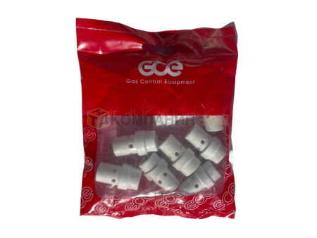 Диффузор KRASS газовый керамический 36KD и MSP360 (10шт.). Артикул ICF0062