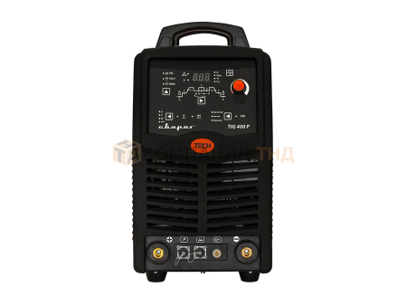 Сварочный аппарат Сварог TECH TIG 400 P (W322)