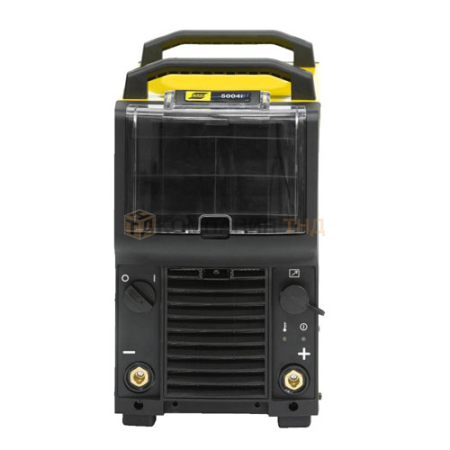 Сварочный инвертор ESAB Origo Mig 5004i Сварочный аппарат ESAB Origo Mig 5004i