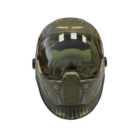 Маска сварочная ESAB Sentinel A60 Sage