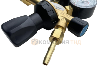 Редуктор кислородный GCE Base Control OXY