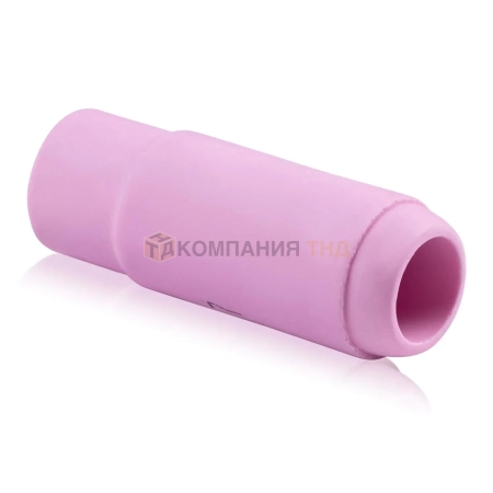 Сопло керамическое КЕДР TIG-17–18–26 PRIME № 7 / Ø 11,0 мм (8012475)