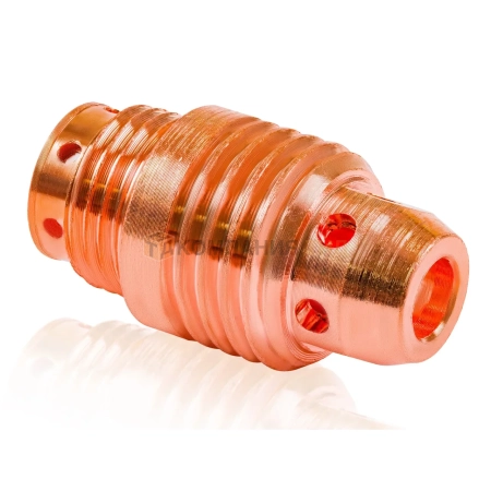 Держатель цанги Кедр TIG-500 EXPERT универсальный