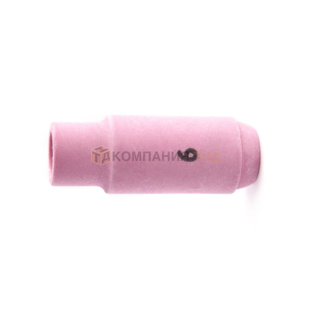 Сопло ESAB Gas nozzle std. No. 6 63mm (10шт.) (0700025670)