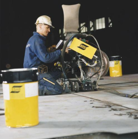 Трактор-автомат ESAB A2 Multitrac с блоком PEH