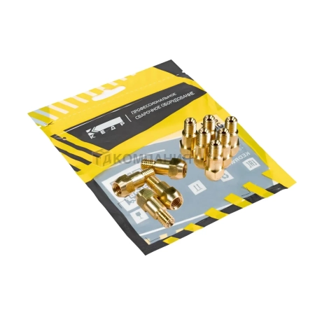 Вставка под наконечник КЕДР MIG-36 PRO M8 / 28мм (7160003)