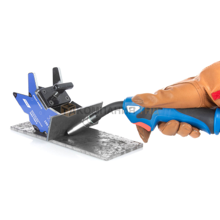 Магнитный угольник ПТК МФО-7265-2 отключаемый