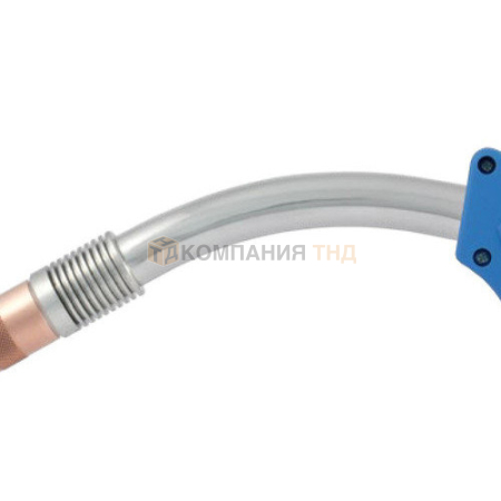 Шейка горелки ESAB TBi 8G (163P101008)