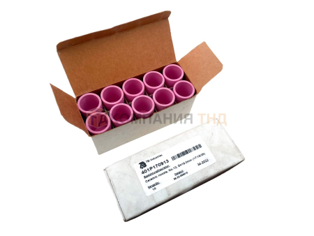 Сопло керамическое ESAB Ceramic nozzle, No.12, D=19.0мм, 10N44 Сопло керамическое ESAB Ceramic nozzle, No.12, D=19.0мм, 10N44