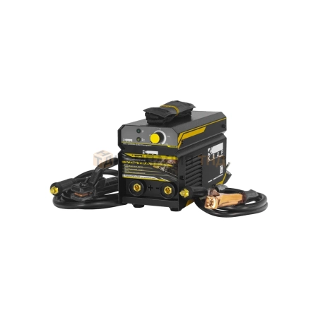 Сварочный аппарат КЕДР UltraMMA-220 Compact (220В, 20-220А) (8012560)