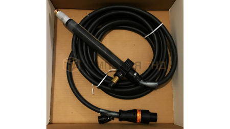 Плазматрон механизированный ESAB SL 100-180°, 7,6м Плазмотрон механизированный ESAB SL 100-180°, 7,6м