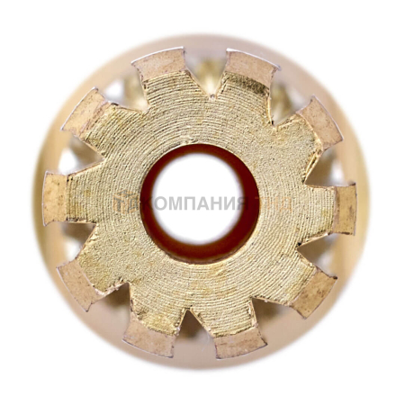 Мундштук внутренний ПТК №5К (100–200 мм) к РК-300