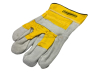 Перчатки слесарные Grovers Easy Work (S-591)