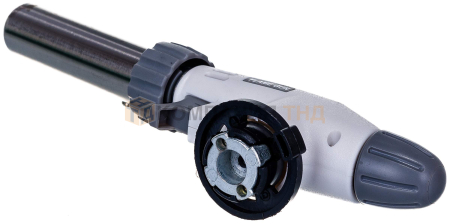 Горелка паяльная KRASS Flame Gun-2-360°C (КТ-833) для газового баллончика, свободное вращение 360 град. Горелка паяльная KRASS Flame Gun-2-360°C (КТ-833) для газового баллончика, свободное вращение 360 град.