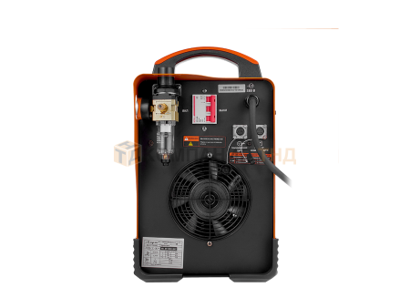 Инвертор для плазменной резки Сварог REAL CUT 100 (L221)