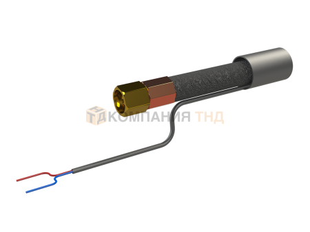 Сварочная горелка Сварог TECH TS 17F (M12 x 1)