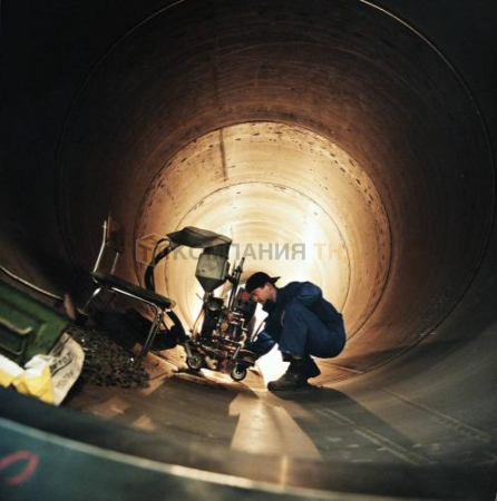 Трактор-автомат ESAB A2 Multitrac с блоком PEH