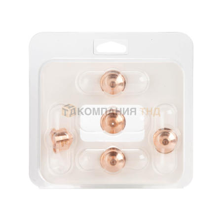 Сопло ПТК d1,0 45A PMX 125 HPT0307