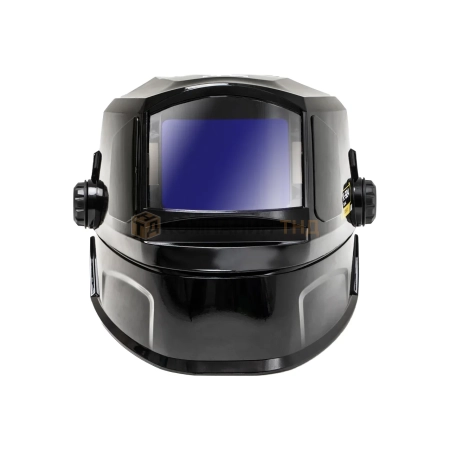 Маска сварщика КЕДР (В РАЗОБР.ВИДЕ) "К-924Т EXPERT dual" с ТУРБОБЛОКОМ (8025571)