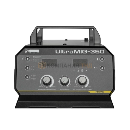 Сварочный аппарат КЕДР UltraMIG-350 (380В, 10-350А) (8019446)